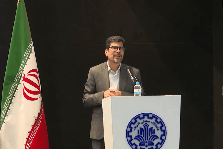 برگزاری نخستین رویداد استارتاپی حوزه مهندسی عمران در چهاردهمین کنگره بینالمللی عمران شریف