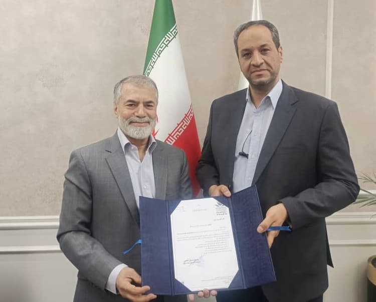 آغاز همکاری صندوق پژوهش و فناوری سرمایه‌گذاری خطرپذیر خلیج فارس و مرکز نوآوری همیار دانش‌بنیان