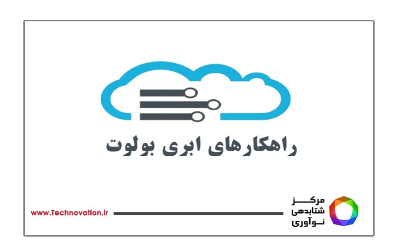 بولوت، پلتفرم جامع نرم‌افزارهای ابری، راهکاری نوین برای مدیریت یکپارچه، هوشمند و آسان کسب‌وکارها