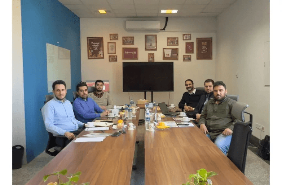 بیش از  ۶ میلیارد تومان سرمایه‌گذاری روی ۹ تیم استارتاپی در رویداد دمودی شتابدهنده بوم