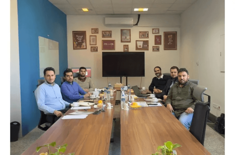 بیش از  ۶ میلیارد تومان سرمایه‌گذاری روی ۹ تیم استارتاپی در رویداد دمودی شتابدهنده بوم