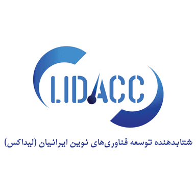 فروغ روشن پاسارگاد - مرکز شتابدهی نوآوری