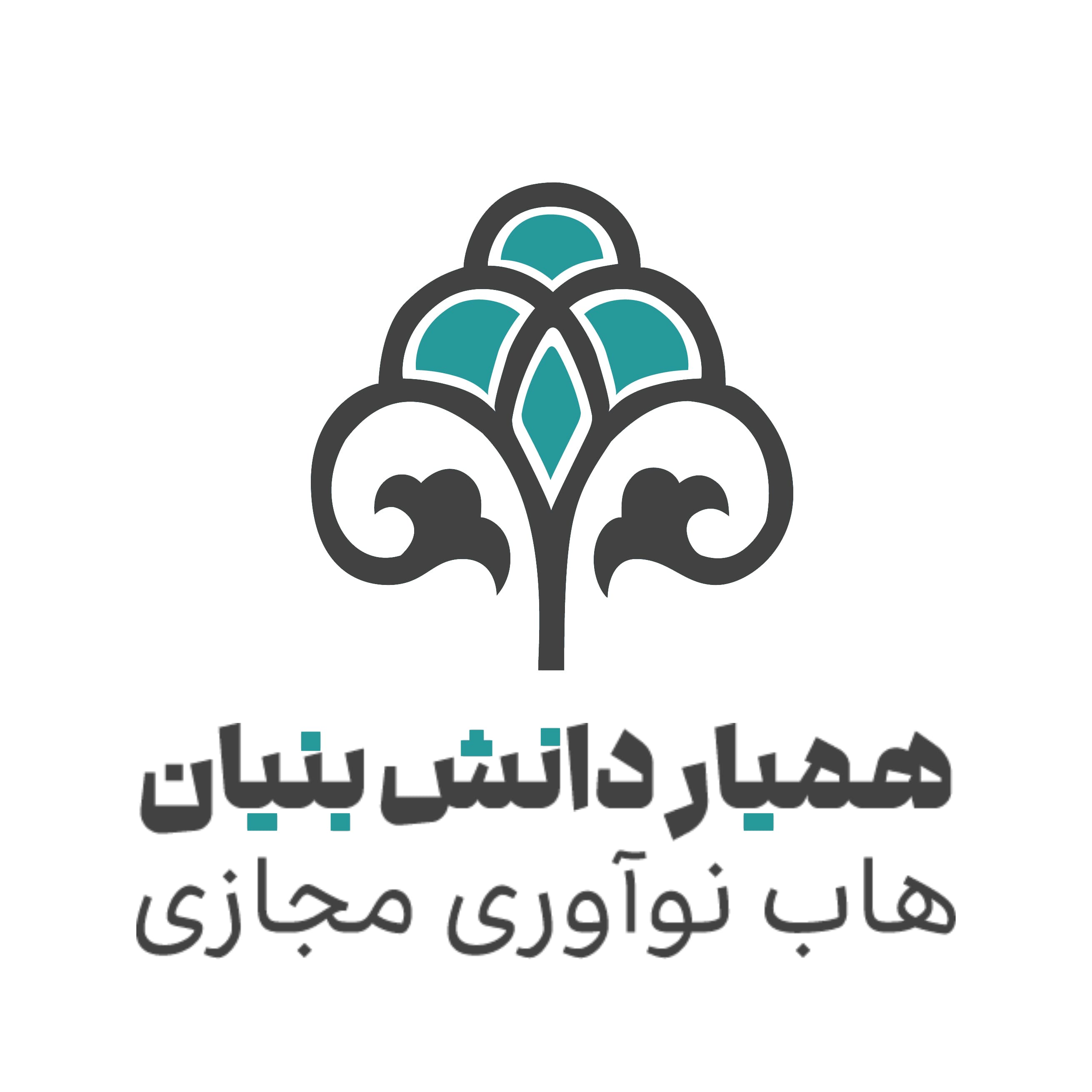 تصویر همیار دانش‌بنیان (همیار هاب)