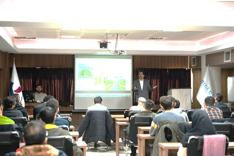 نخستین استارتاپ استودیوی دانشگاه صنعتی امیرکبیر با همکاری شتابدهنده «بیلدزآپ» راه اندازی شد