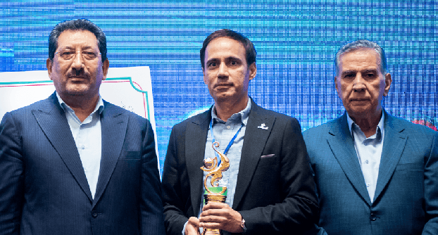 گرین‌وب صادرکننده نمونه ملی در حوزه فناوری اطلاعات شد