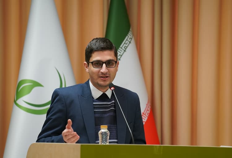 نشست پایانی رویداد «نکست‌آپ» برگزار شد